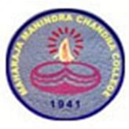 Maharaja Manindra Chandra College